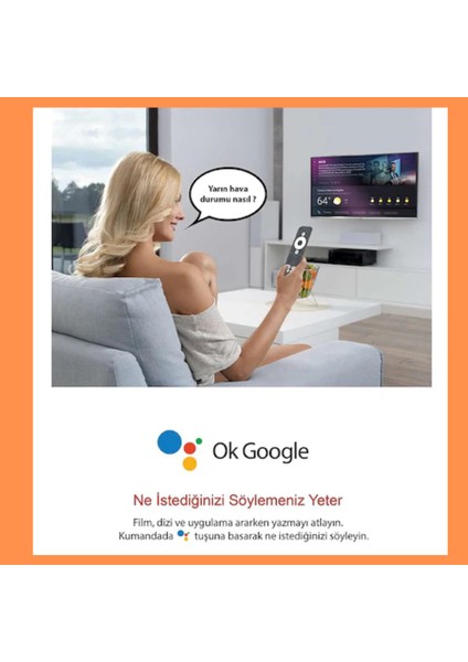 2 GB Ddr3 Ram 8 GB Rom 4K Android Tv Box Media Player modelleri