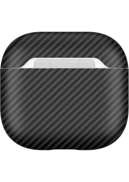 Apple Airpods 4 Airbag 43 600D Karbon Fiber Kulaklık Kılıfı fiyatları