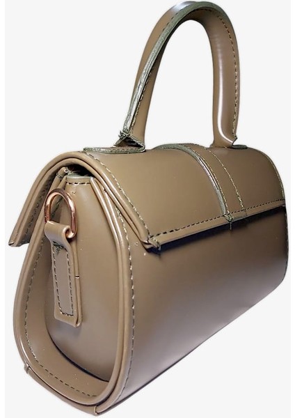 Haki Mini Tok Kadın Çanta fiyatları