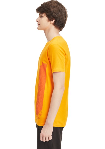 Galatasaray Erkek T-Shirt Y241210