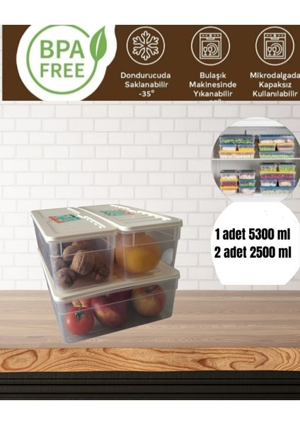 Saklama Kabı Buzdolabı Organizer Set Buzdolabı Düzenleyici Difriz Uyumlu Saklama Kabı fiyatları