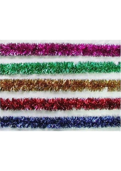 Yılbaşı Özel Boyun Simi - 1 Adet fiyatları