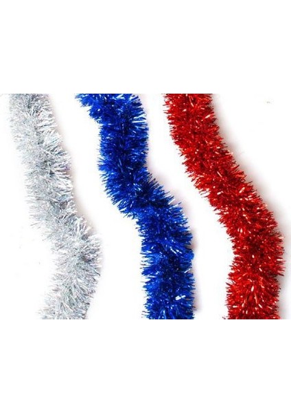 Yılbaşı Özel Boyun Simi - 1 Adet modelleri