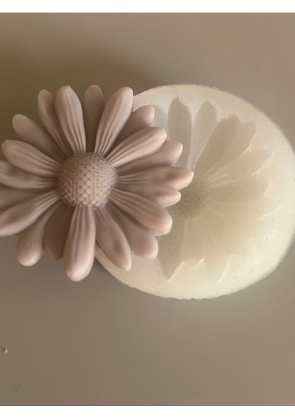 Papatya Model Silikon Kalıp fiyatları