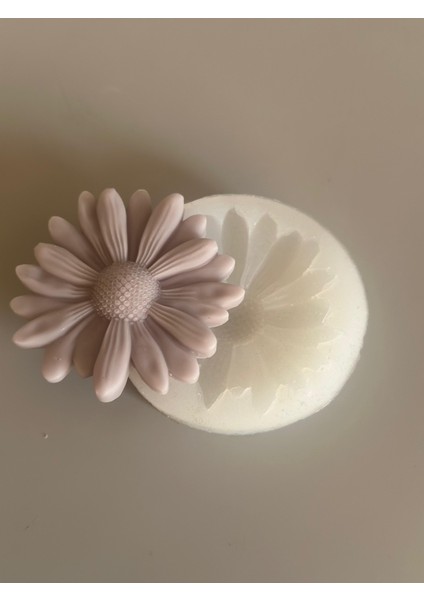 Papatya Model Silikon Kalıp fırsatları