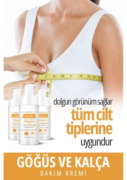 Kalça Göğüs Basen Giderici Onarıcı