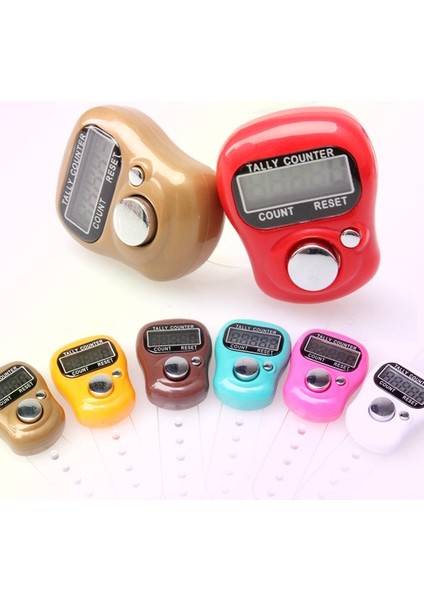 Yüzük Zikirmatik ( 10 Adet ) fiyatları