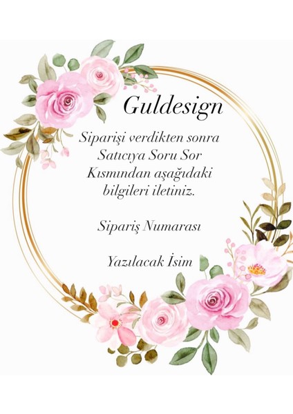 Isimli Nakışlı Yastık Bebek Takı Yastığı modelleri