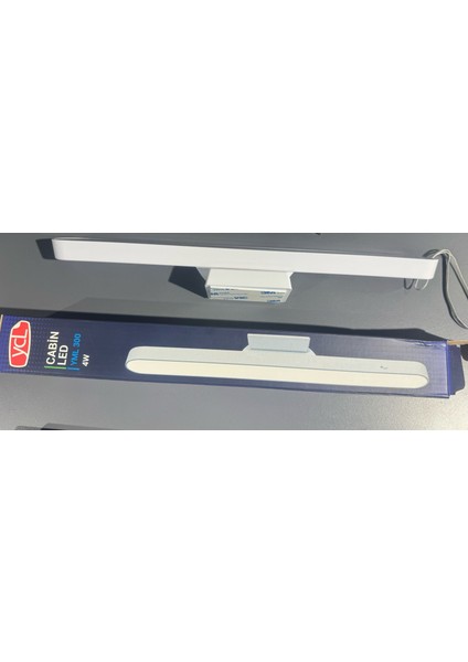 Kabin LED Yml 300 4W 3renk