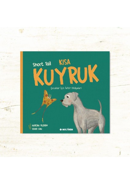 Kısa Kuyruk