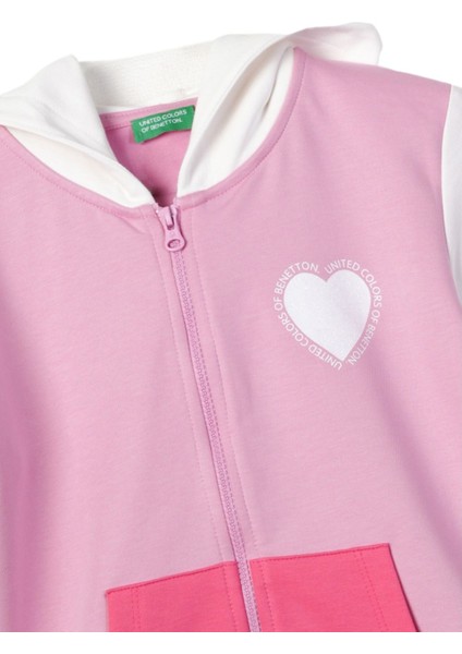 Kız Çocuk Sweatshirt BNT-G21273 fiyatları