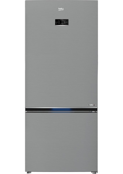 678550 Eı No Frost Buzdolabı Inox