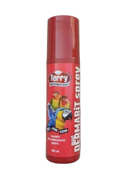 Bit - Pire - Kene Sprey 200 ml