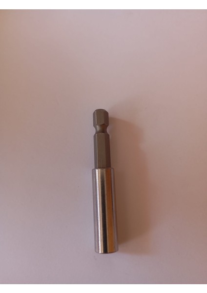 Bits Manyetik Uç Tutucu 60 mm