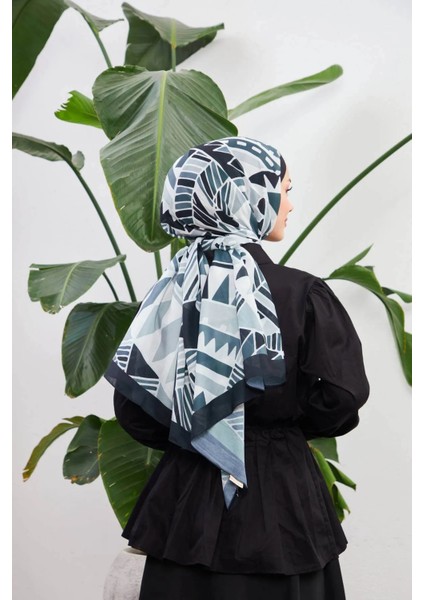 Etnika Desen Ince Pamuk Şal fiyatları