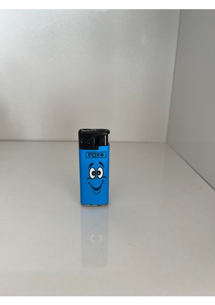 Tarzını Yansıtan Çakmaklar (2'li)