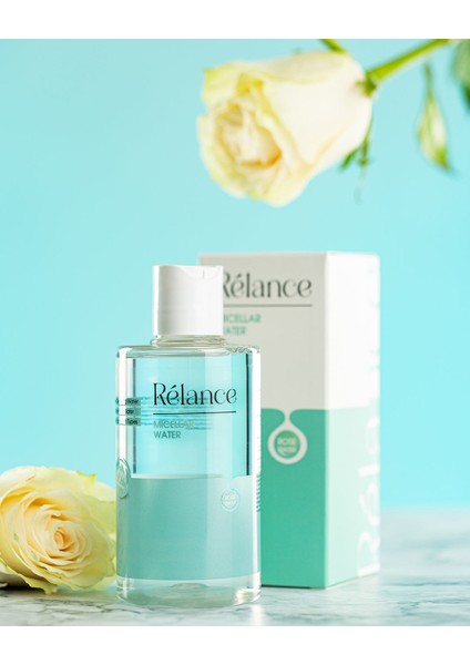 Makyaj Temizleme Suyu 200 ml modelleri