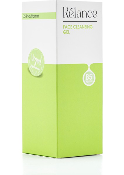 Nemlendiricili Yüz Temizleme Jeli 200 ml fiyatları