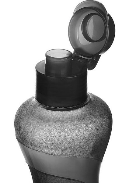 Water Fresh Suluk Matara Şişe Siyah 2000 ml - 67,6 Oz (368368)