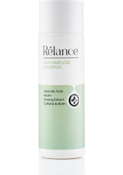 Saç Onarıcı Şampuan 200 ml