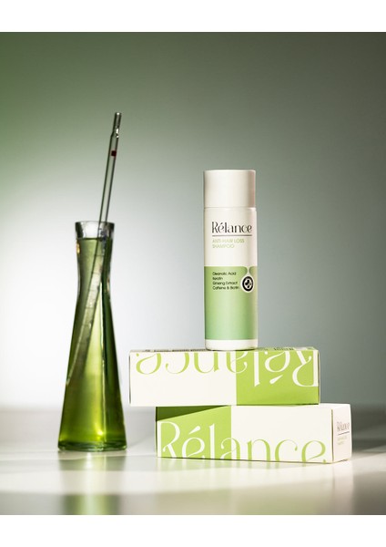 Saç Onarıcı Şampuan 200 ml fırsatları