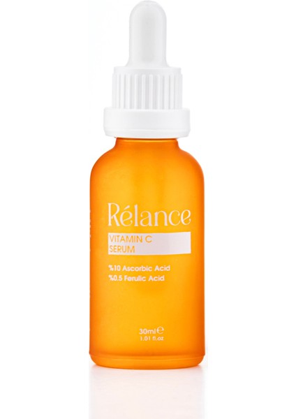 Vitamin C Serum 30 ml