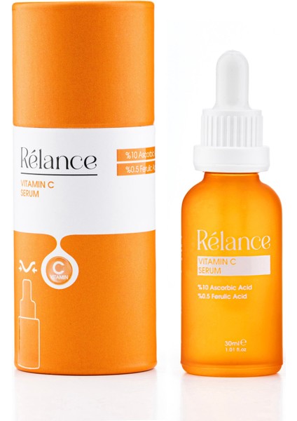Vitamin C Serum 30 ml modelleri