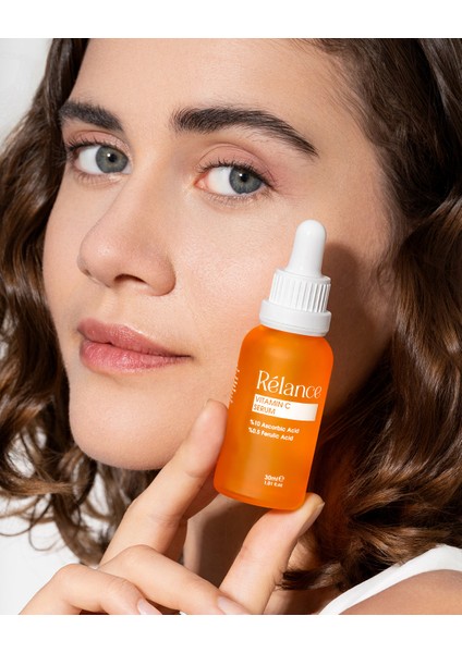 Vitamin C Serum 30 ml fırsatları