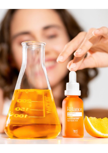Vitamin C Serum 30 ml indirimleri
