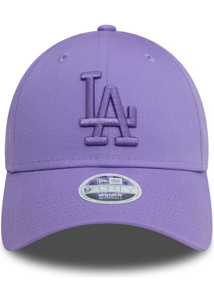 La Dodgers Kadın Mor 9forty 60595173 Şapka fiyatları