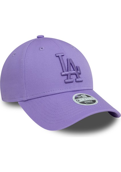La Dodgers Kadın Mor 9forty 60595173 Şapka modelleri