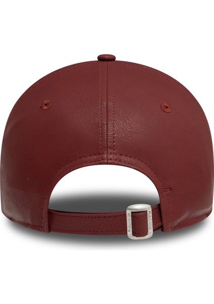 New York Yankees Kadın Bordo Deri 60595395 fırsatları