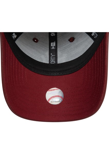 New York Yankees Kadın Bordo Deri 60595395 indirimleri