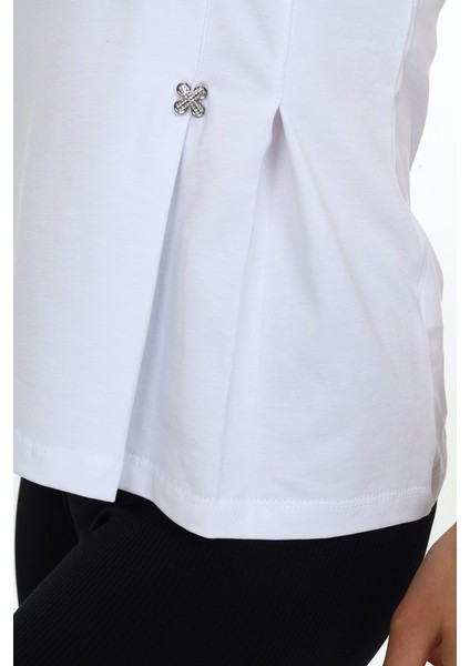 Kız Çocuk Okul Tişört fırsatları