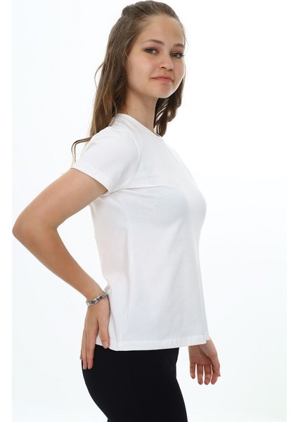 Kız Çocuk Okul Tişört fiyatları