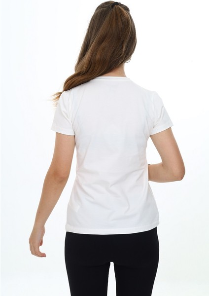 Kız Çocuk Okul Tişört modelleri