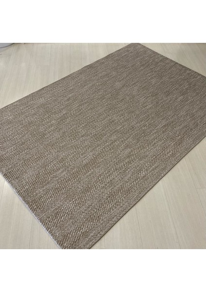 Elit Sisal 7353 Koyu Bej Halı fırsatları