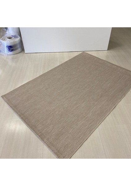 Elit Sisal 7352 Bej Halı modelleri