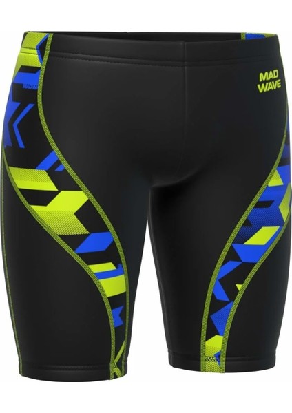 Erkek Mayo Antichlor Spurt Pbt H6 - Siyah - Xl-38/95