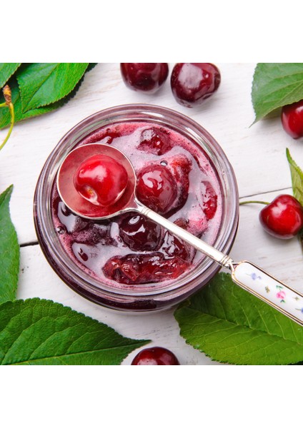 Naturel Vişne & Çilek Reçeli 2 Lipaket fiyatları