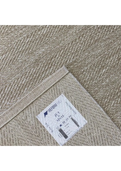 Elit Sisal 7353 Koyu Bej Halı indirimleri