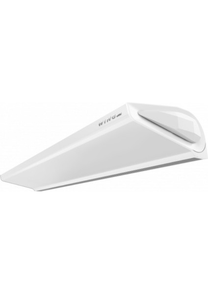 Vts Wıng C 100 Ac Isıtmasız Hava Perdesi Beyaz