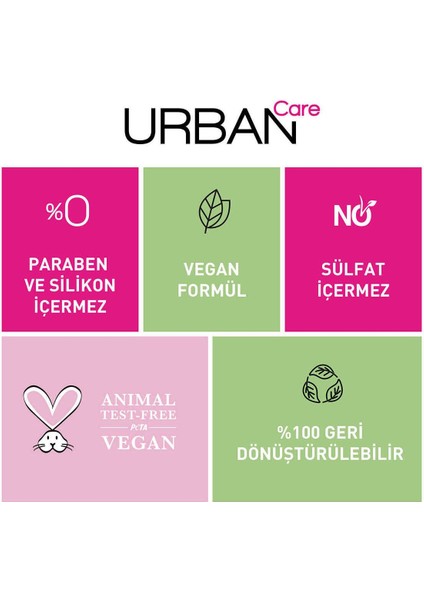 No.3 Expert Apple Cider Şampuan 350 ml modelleri