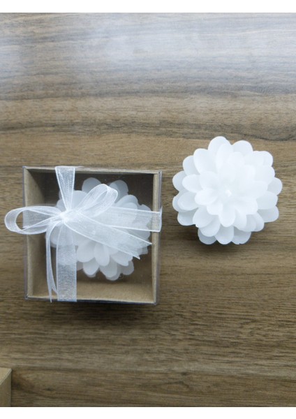 Lotus Mum - Düğün, Nikah, Nişan, Doğumgünü ve Söz Hediyeliği 10 Adet fırsatları