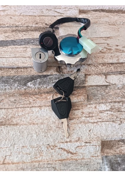 Cg Kontak Set modelleri