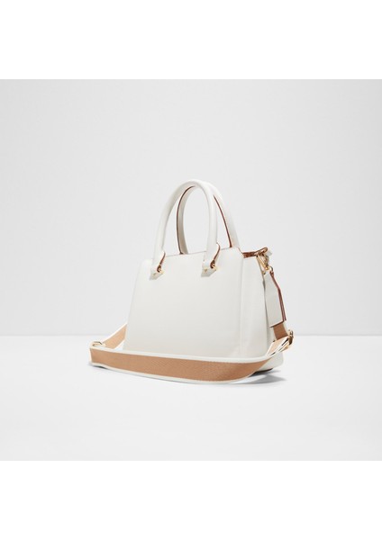 Kederasean Omuz ve El Çantaları - Beyaz fiyatları
