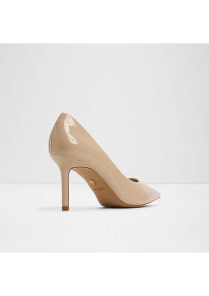 Kaıtıe Ayakkabı Yüksek Topuklu - Bej fiyatları