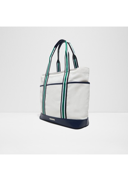 Clubtote Omuz ve El Çantaları - Beyaz fiyatları