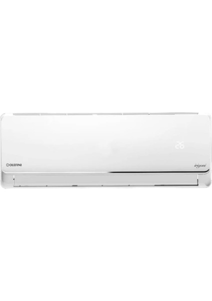 18000 Btu Irigoni Inventer Klima