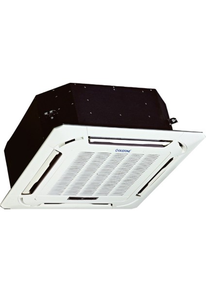 42000 Btu Dc Inverter Kaset Tipi Split Klima